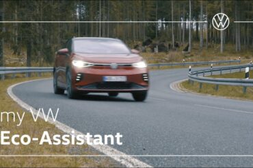 How real-world driving can impact the range of your Volkswagen ID.