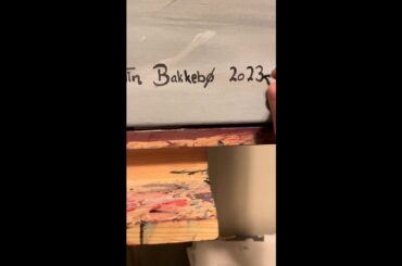 Is this art or real life? #shorts