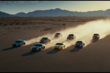 Más Autos Para Todos | Nissan USA & Nissan Latino