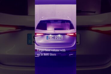 Never the same, always an icon – The new #GLC | #shorts​