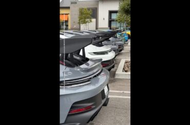 Spoiler alert – we've got the full squad turning up #shorts