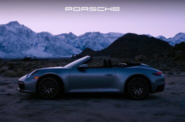 Road tripping America's West Coast | AHEAD