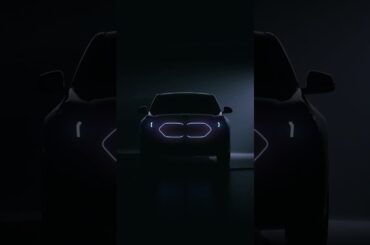 Something eXciting to look forward 2.Stay tuned. #BMW