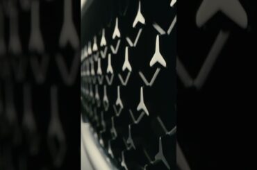 The Mercedes-Benz GLC – Hop in and zen out. | #shorts​