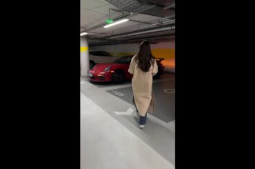 From daily commuter to track star #shorts