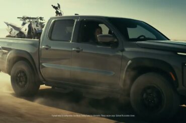 All In: Nissan Vehicle Lineup | Nissan USA