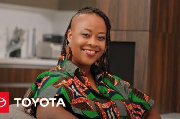 After The Nudge Podcast | The Art of Caring | Toyota