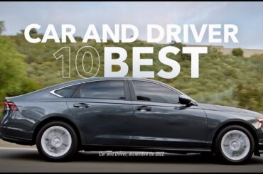 Get Your Accord :15 SPA