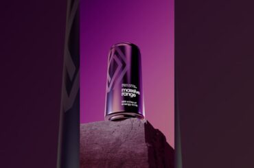 RENAULT Massive Range