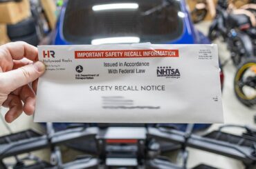 My E-Bike Garage Plans Feat. SteadyRack + The Hollywood Racks Recall