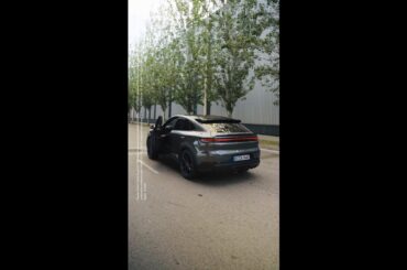 Revving up for adventure #Shorts