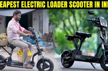 inGo Flee 2.0 Electric Scooter Price, Specs - EV Bro