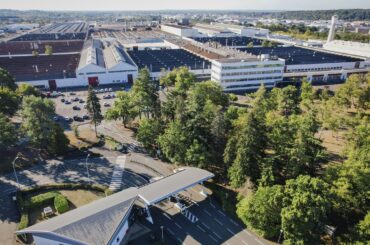 Décarbonisation industrielle : les usines s'engagent | Renault Group