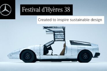 Festival d’Hyères: Paving the way in sustainable fashion design