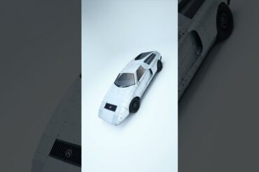 Mercedes-Benz awards the third Sustainability Prize at the 38th Festival d’Hyères. | #shorts