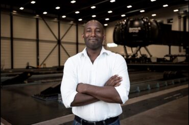 ROADS: Construction challenges for Renault Group’s large new driving simulator | Renault Group