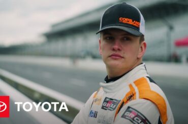 "A Season To Remember" | Racing GRit Ep. 4 | GR Cup 2023 | Toyota