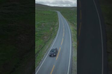 Experience the pure joy of driving a GLC.  | #shorts