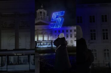 the R5VOLUTION has reached Brussels.  #R5isback in 2024 #Renault5