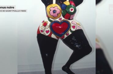 Découvrez l’histoire de la collection d’art de Renault Group | Renault Group