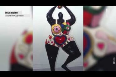 Discover the history of Renault Group’s art collection | Renault Group