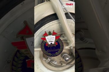 Did you know that Lambretta was also on demand back then like Bajaj Chetak and Vespa. #lambretta