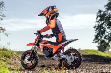 Top 10 Mini Electric Motocross - Pit Bike for Kids