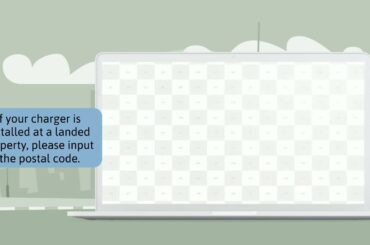 Guide to Register your EV Charger