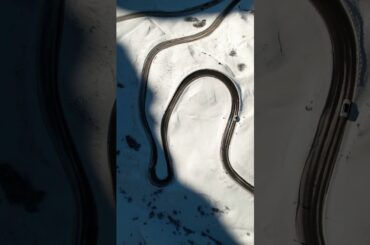 The perfect companion for your road-trip during winter. | #shorts