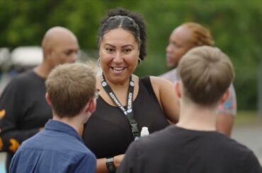 The first ever Volkswagen Owners’ Event - September 2023