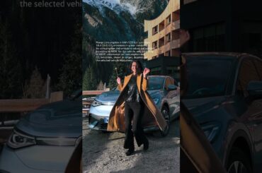 Happy 2024! ✨🎉  The vehicle displayed shows optional equipment.