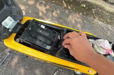 Motovolt URBN E Bike Review | Electric Cycle