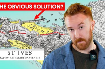 The secret town that could be saved by THIS electric vehicle