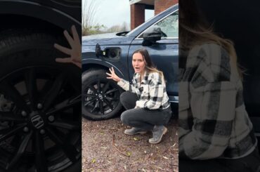 What Is The Difference Between Plug In V Self Charging Hybrid | Honda CR-V Shorts