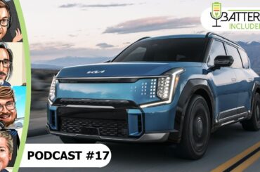 EV Review: Every Electric Vehicle That Debuted In US Showrooms In 2023