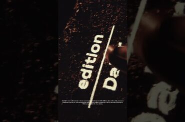 Trek the unconventional, the Audi Q8 e-tron edition Dakar*.​ #Audi #Q8etron #eMobility #AudiDakar