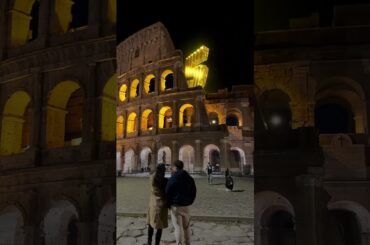 in Rome, all roads lead to R5VOLUTION.#R5isback in 2024 #Renault5