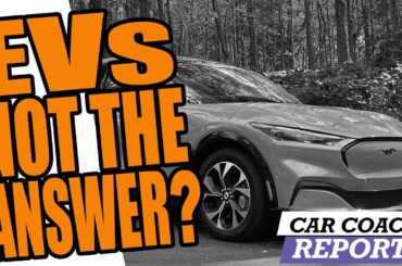 Is America's Electric Car Revolution Stalled?