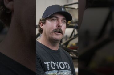 "FJ Bruiser" 2023 SEMA Bruiser Teaser | Toyota #Shorts