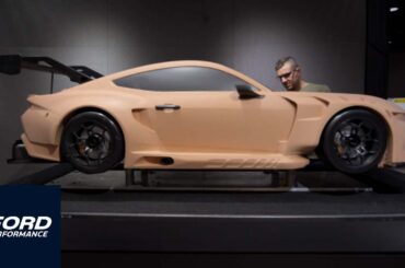 Mustang Endurance | “The Body” Ep. 3 | Ford Performance