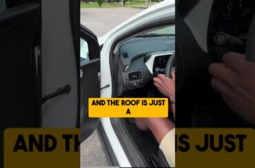 2013 Chevy Volt-The Most Practical & Efficient Plug-In Hybrid EVER?  #nbcr #chevyvolt