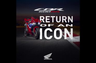 Honda CBR600RR 2024 Price