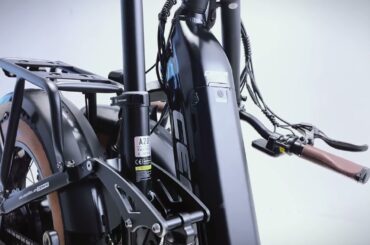 2024 CEAYA Brand New ebikes-Electric Bike A20