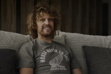 My Ride My Life - Adrien Van Beveren