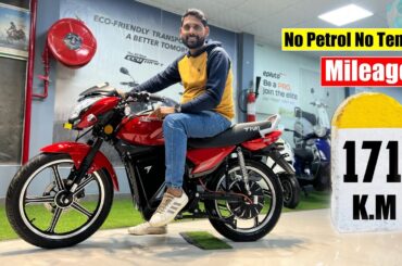 New Pure EV Eco Dryft 350 Electric Bike 2024 Model Launch With Highest Range Full Review