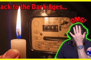 Electricity grids WON'T COPE with mass EV charging | MGUY Australia