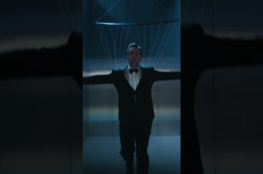 Some call it electrifying. We call it Mercedes-Benz. #definingclass | #shorts