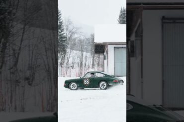 That's what we call a snowdrift #shorts