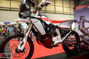 2024 is here! So here's the coolest new dirt bikes - from motocross to enduro, adventure and e-bike