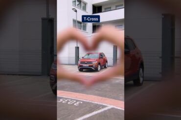 I love them all! 🤍🧡💙 The vehicle displayed shows optional equipment.